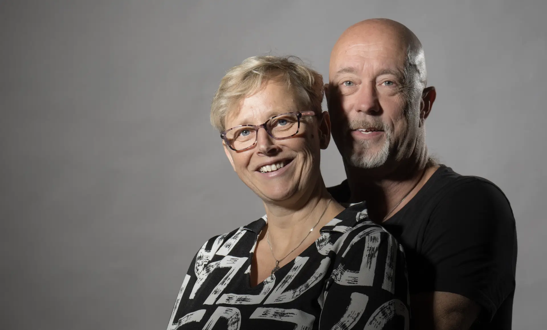 Dirk & Yvonne