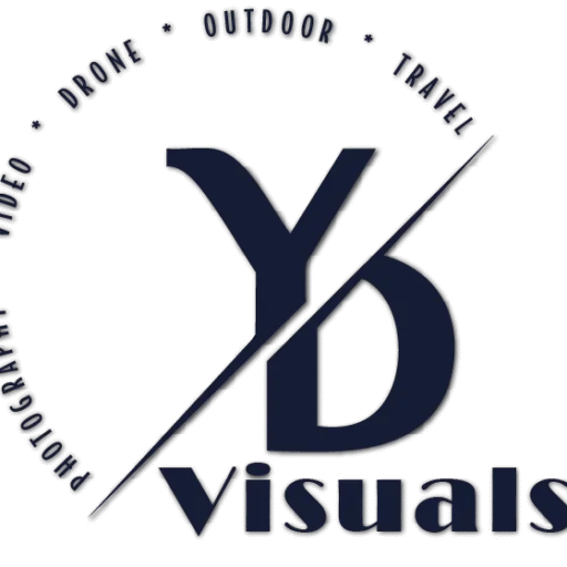 Promotievideo voor camping, glamping en outdoor | YD Visuals